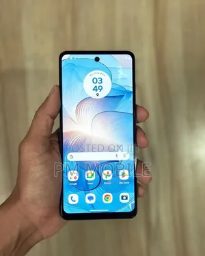 Motorola Moto G24 128 GB