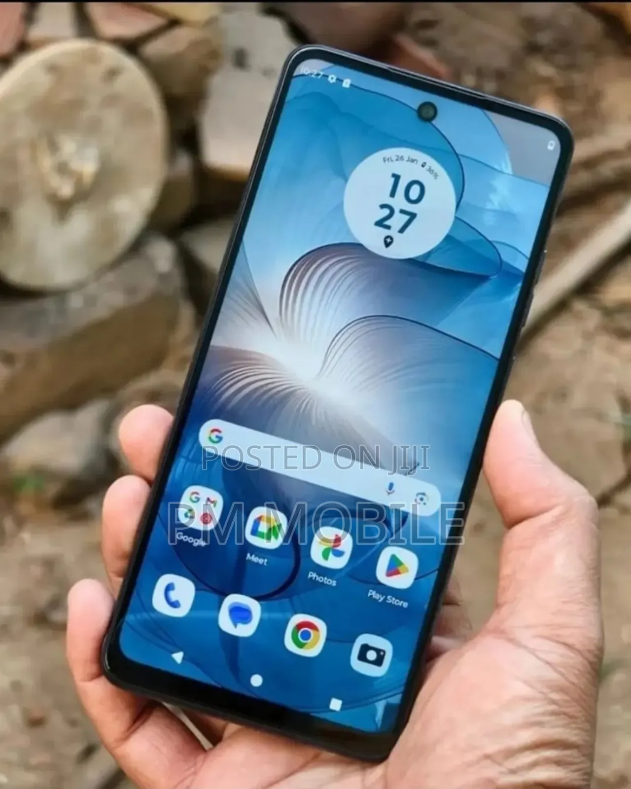 Motorola Moto G24 128 GB