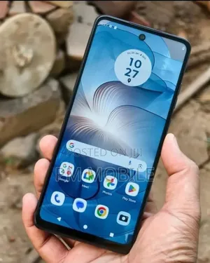 Motorola Moto G24 128 GB
