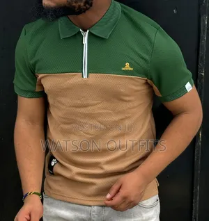 Top Class Wears Za Zipu