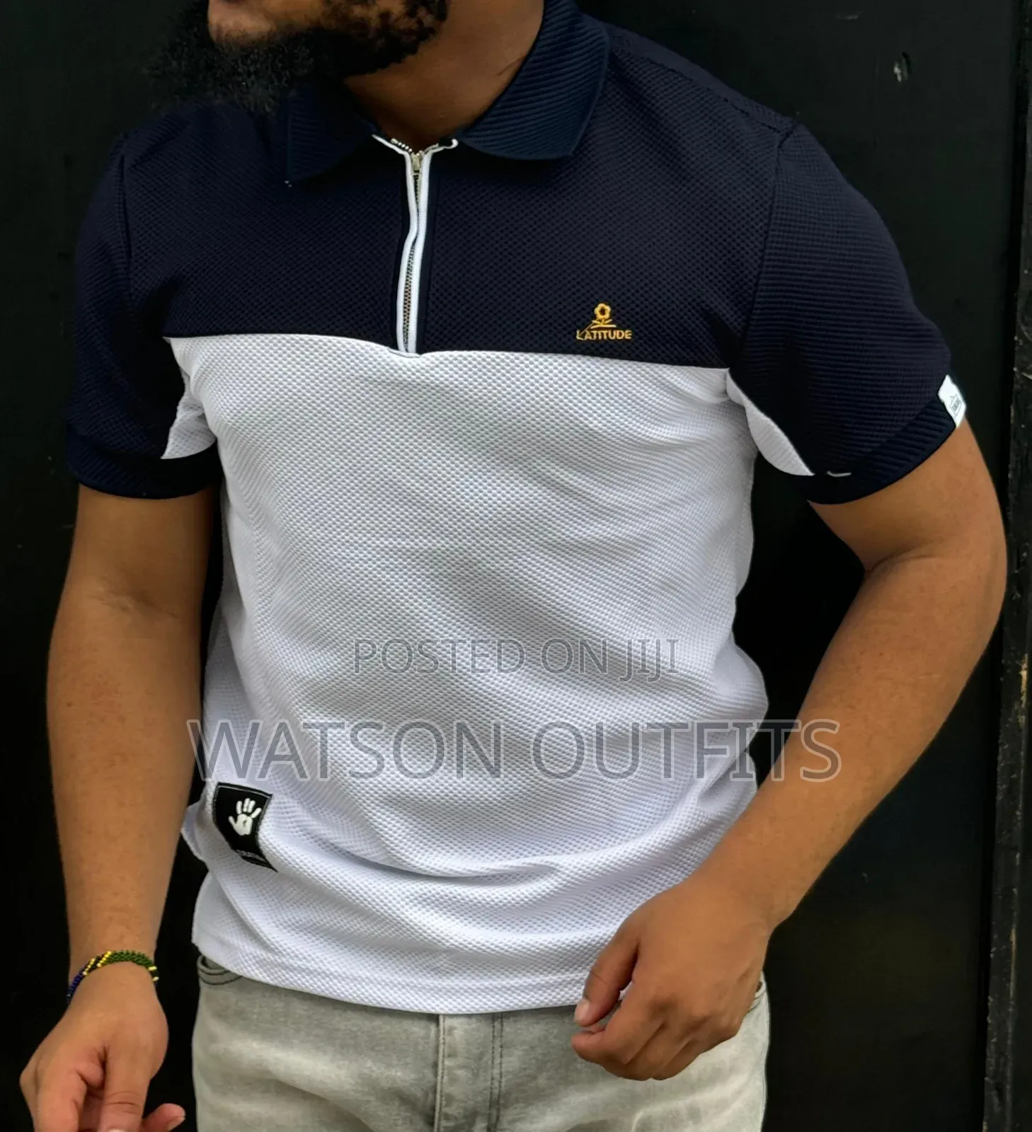 Top Class Wears Za Zipu