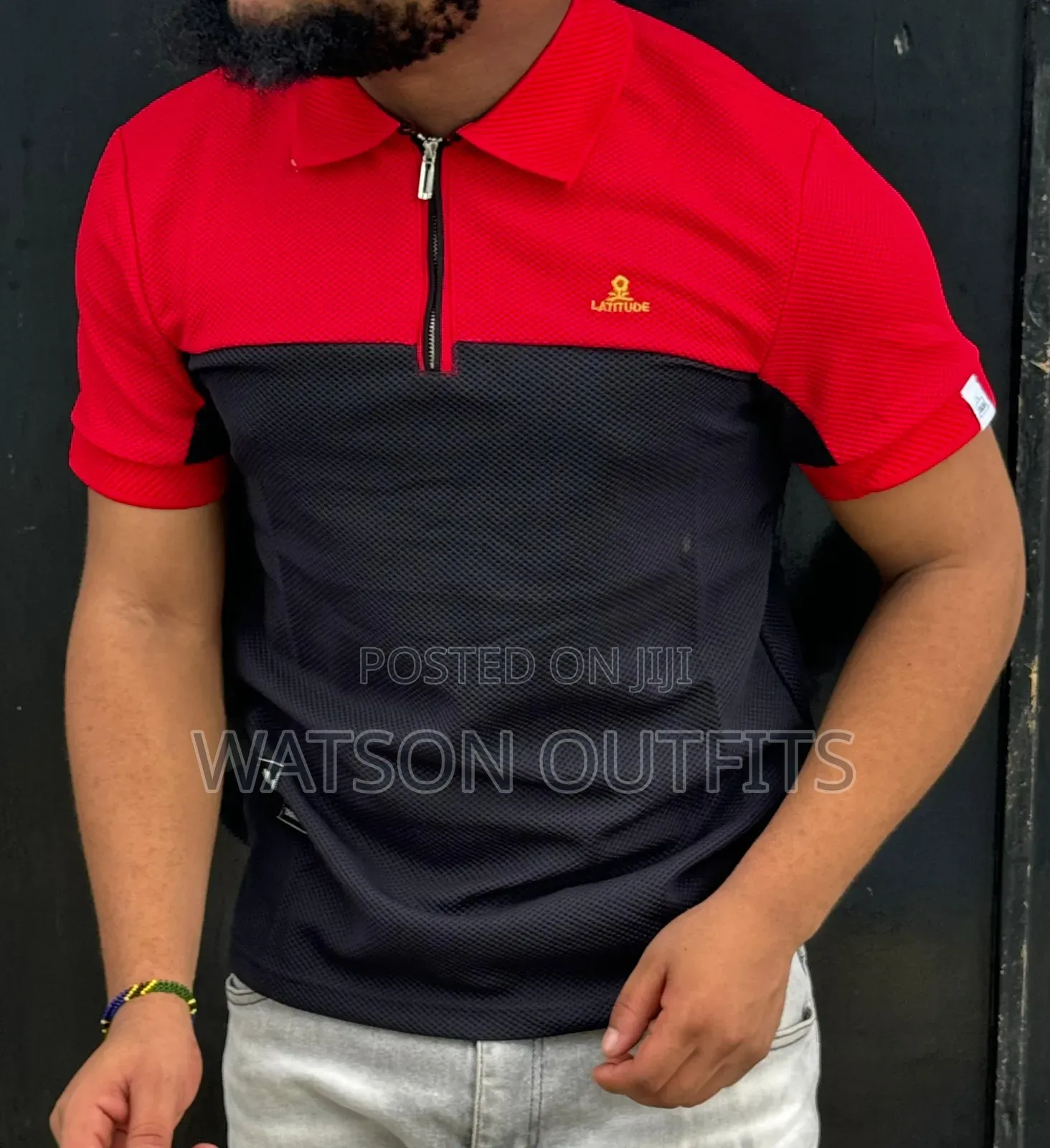 Top Class Wears Za Zipu