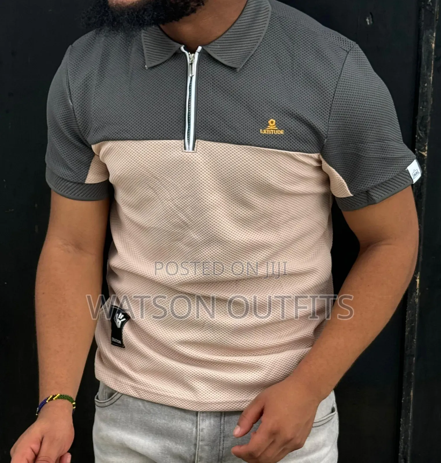 Top Class Wears Za Zipu