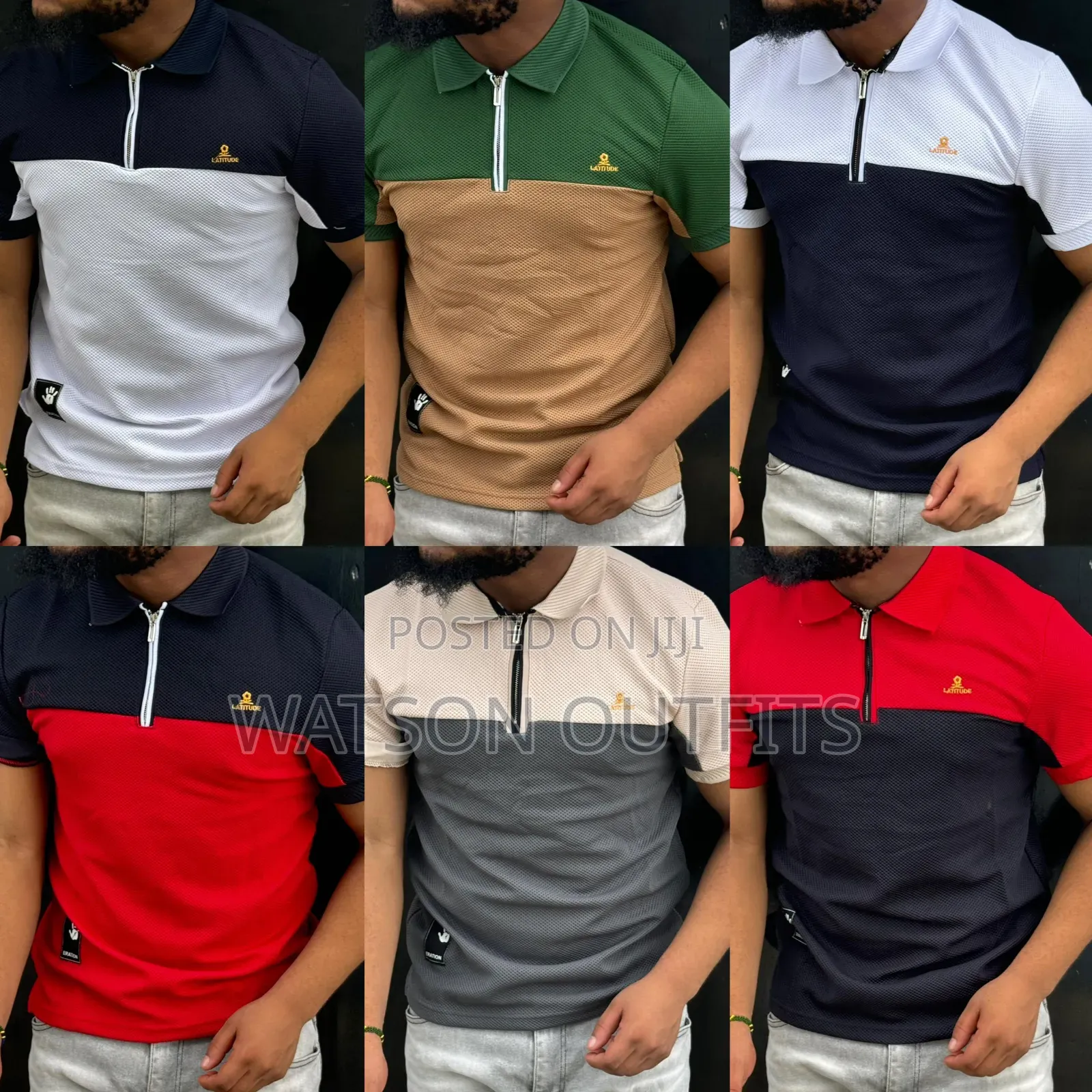 Top Class Wears Za Zipu