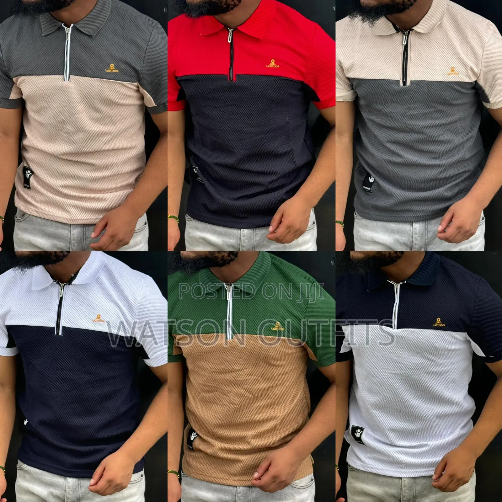Top Class Wears Za Zipu