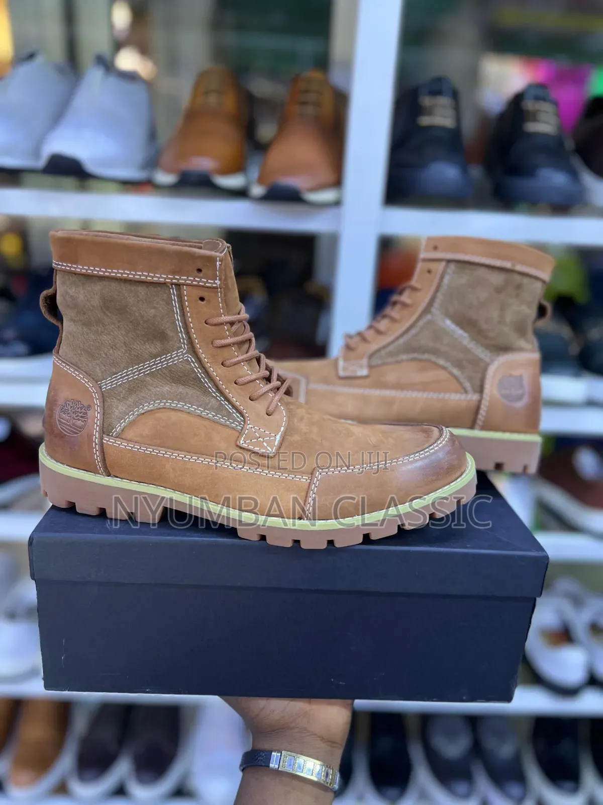 Timberland Boots Shoes