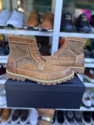Timberland Boots Shoes