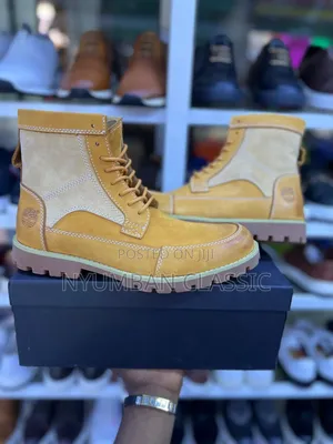 Timberland Boots Shoes