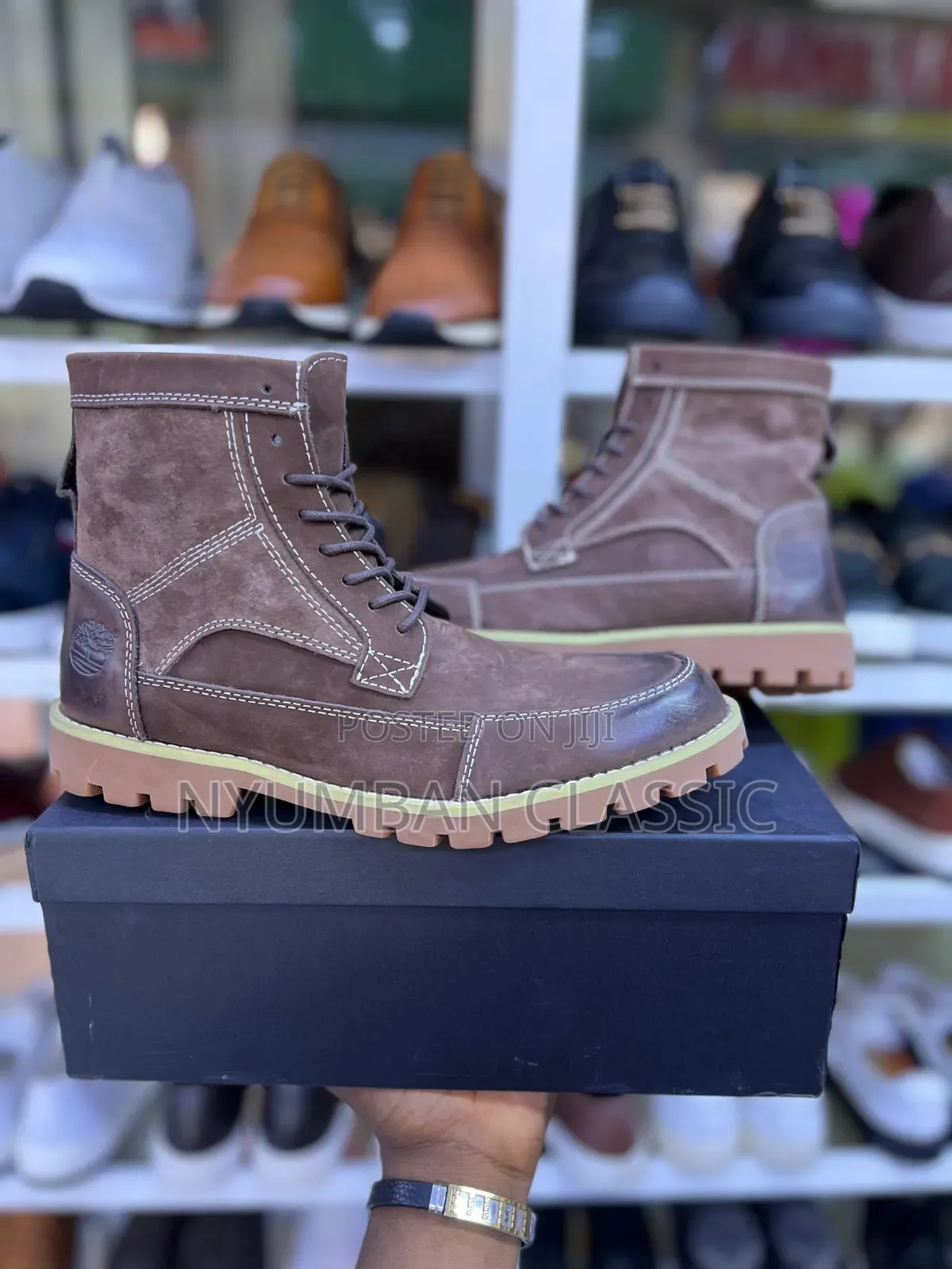 Timberland Boots Shoes