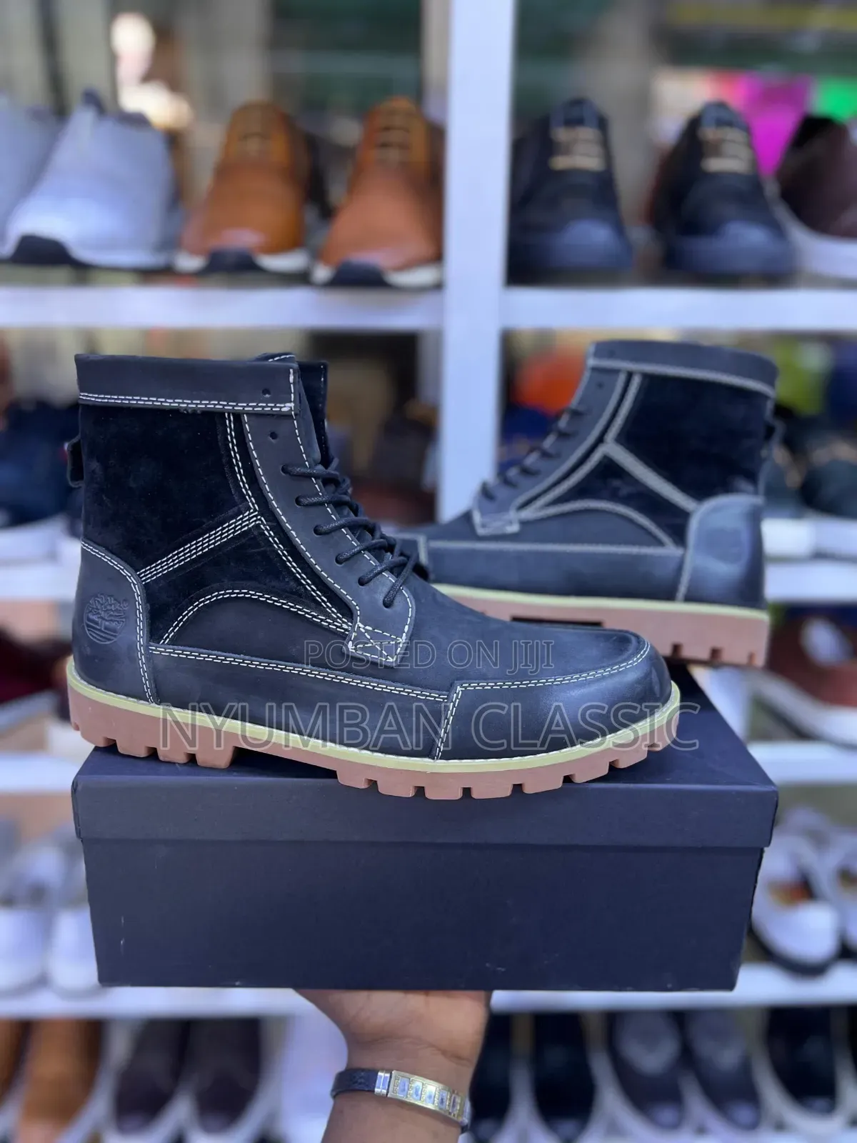 Timberland Boots Shoes