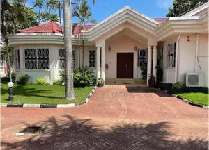 Photo - Furnished 3bdrm Villa in Mikocheni for rent