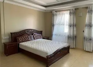 Furnished 3bdrm Villa in Mikocheni for rent