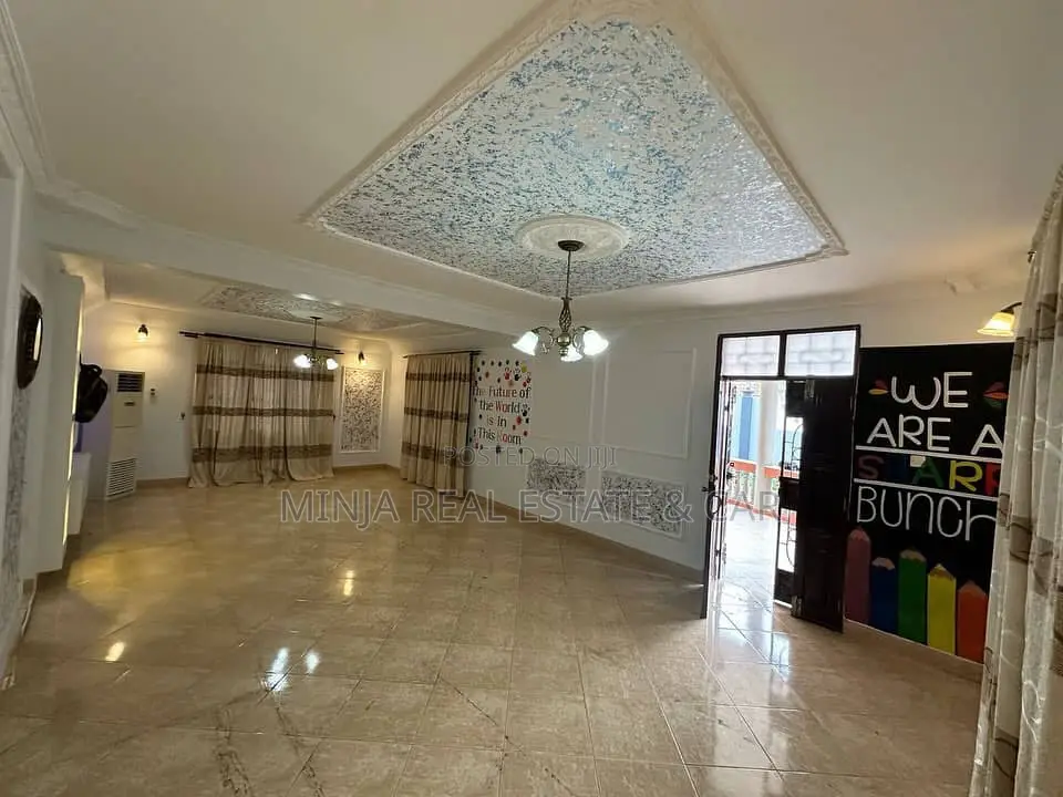 6bdrm House in Mbezi Beach for rent