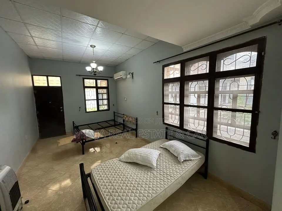 6bdrm House in Mbezi Beach for rent