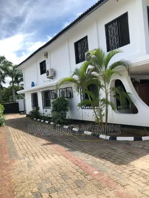 6bdrm Bungalow in Masaki for rent