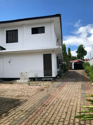6bdrm Bungalow in Masaki for rent