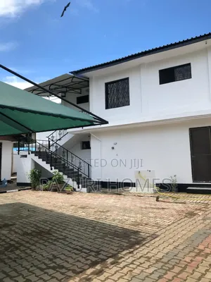 6bdrm Bungalow in Masaki for rent