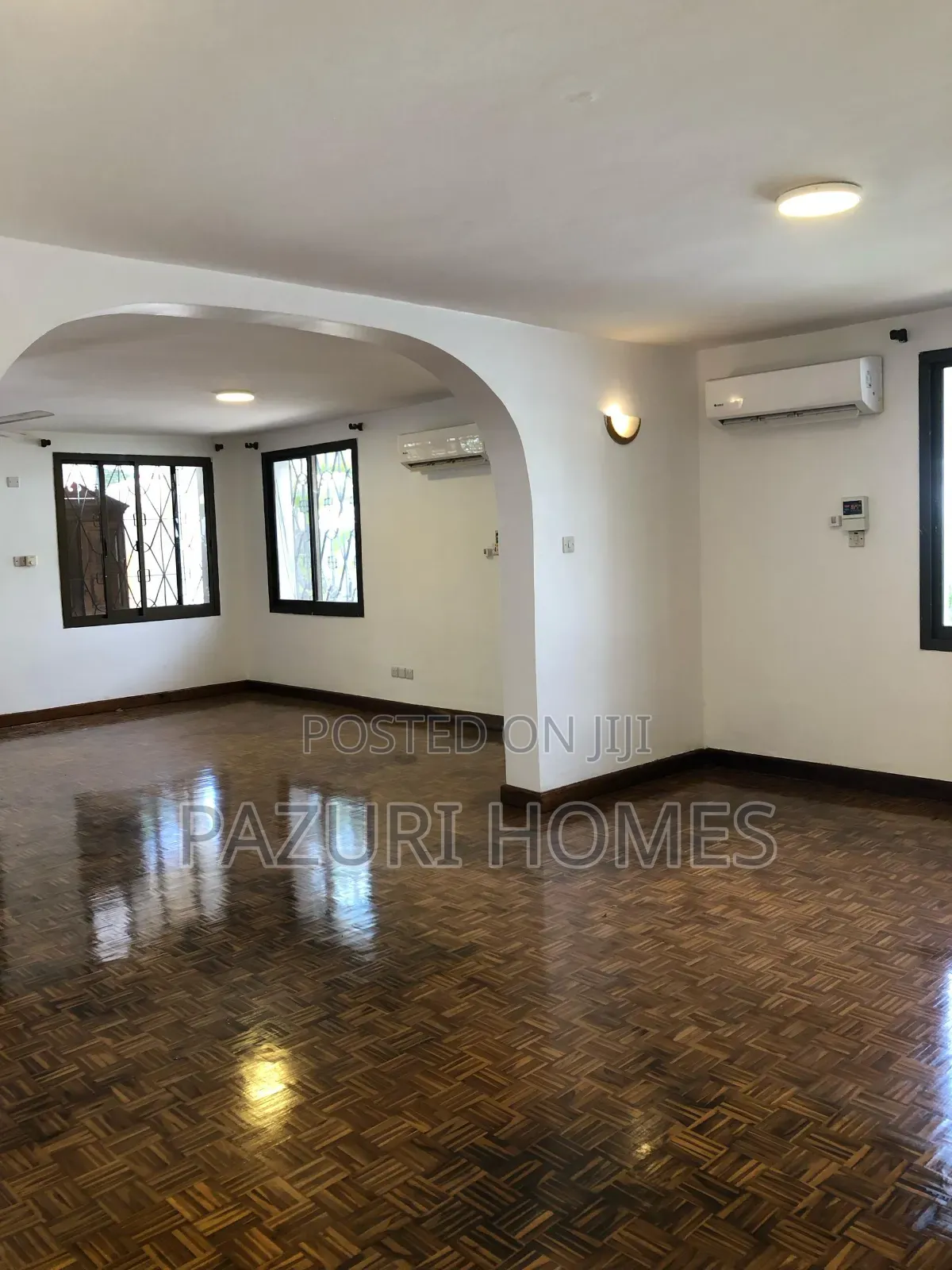 6bdrm Bungalow in Masaki for rent