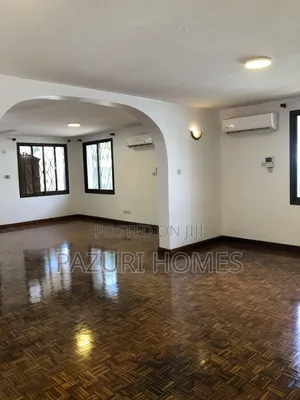 6bdrm Bungalow in Masaki for rent