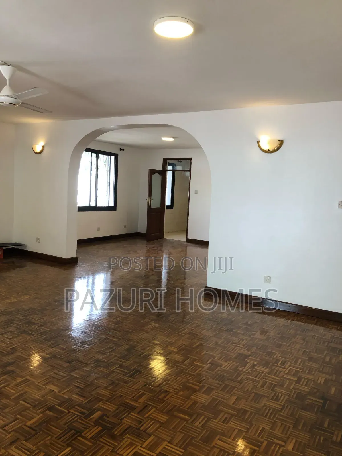 6bdrm Bungalow in Masaki for rent