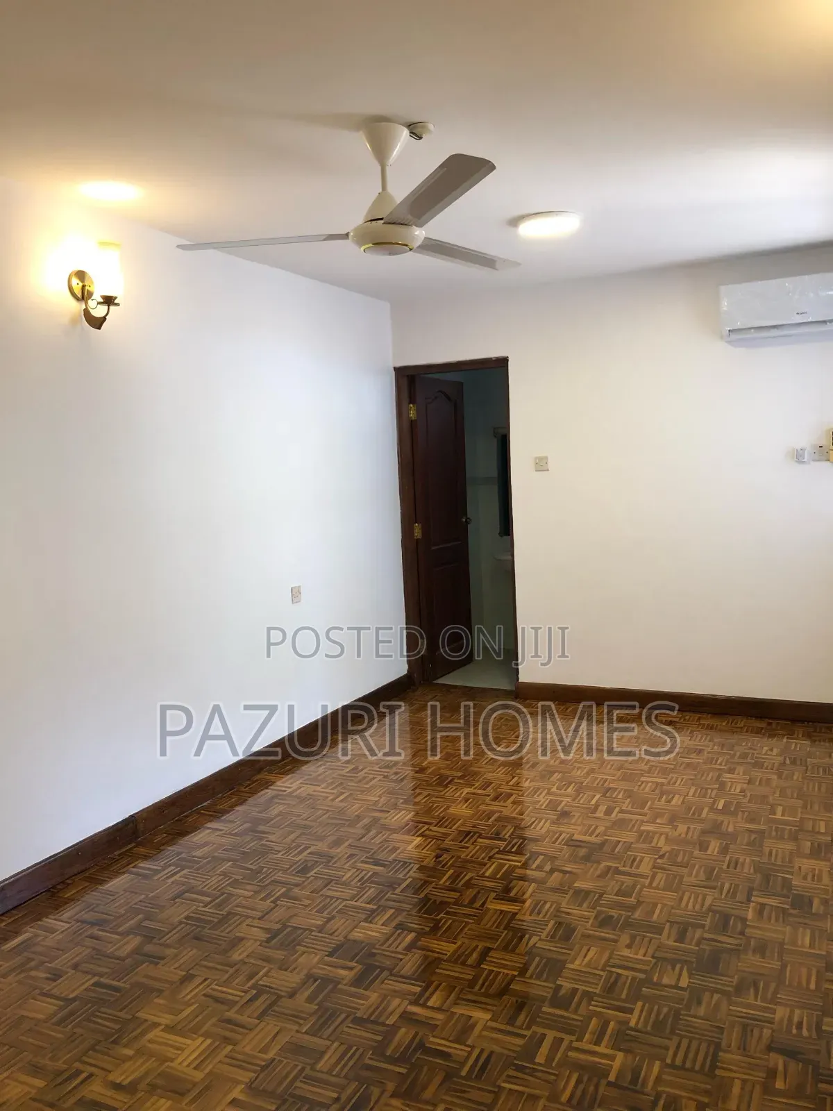 6bdrm Bungalow in Masaki for rent