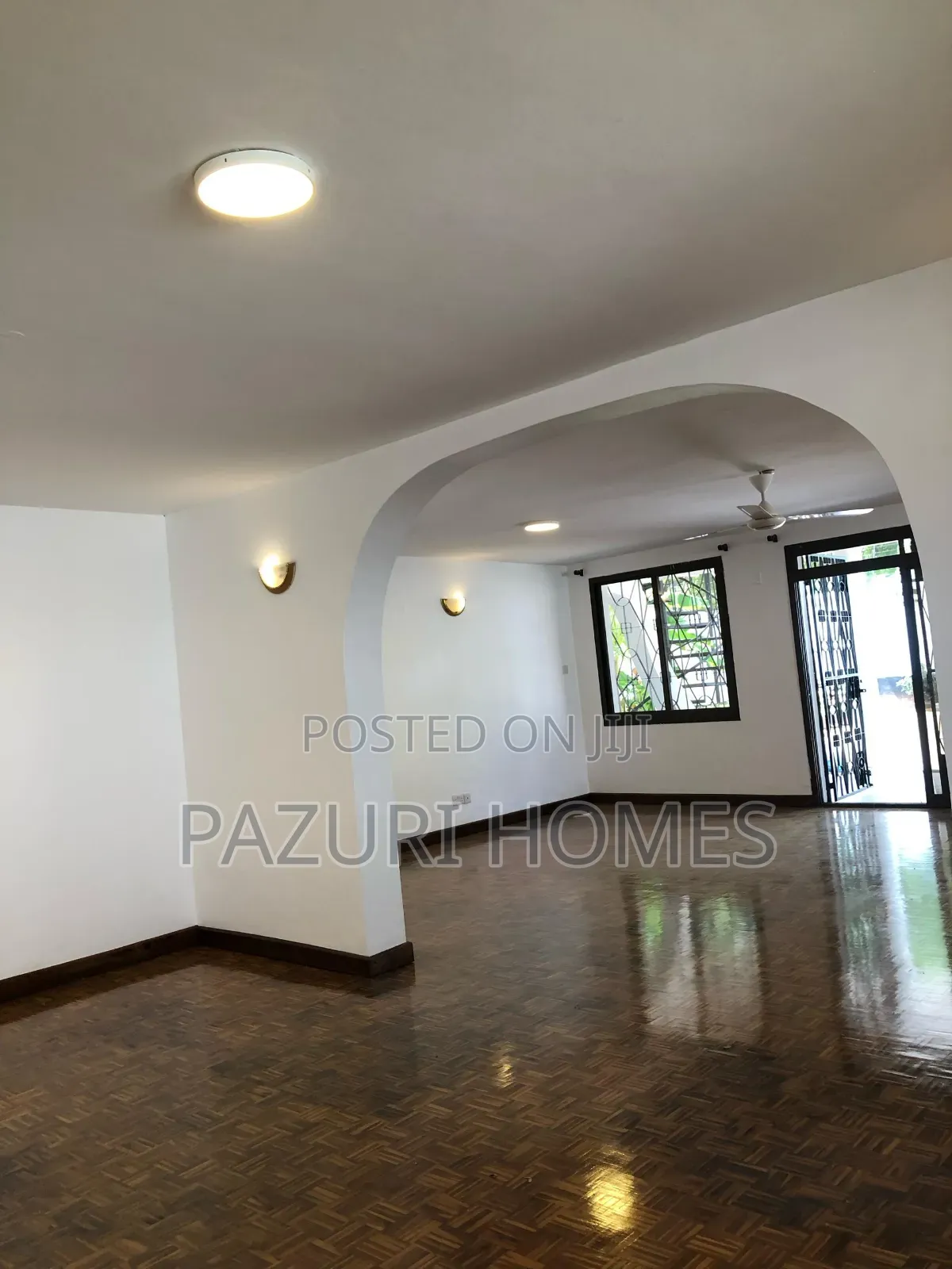 6bdrm Bungalow in Masaki for rent