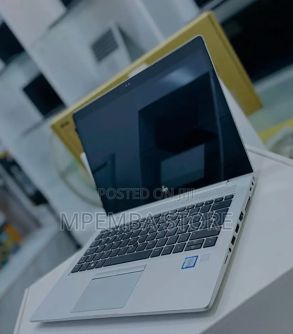 Laptop HP EliteBook 830 G5 8GB Intel Core I5 SSD 256GB