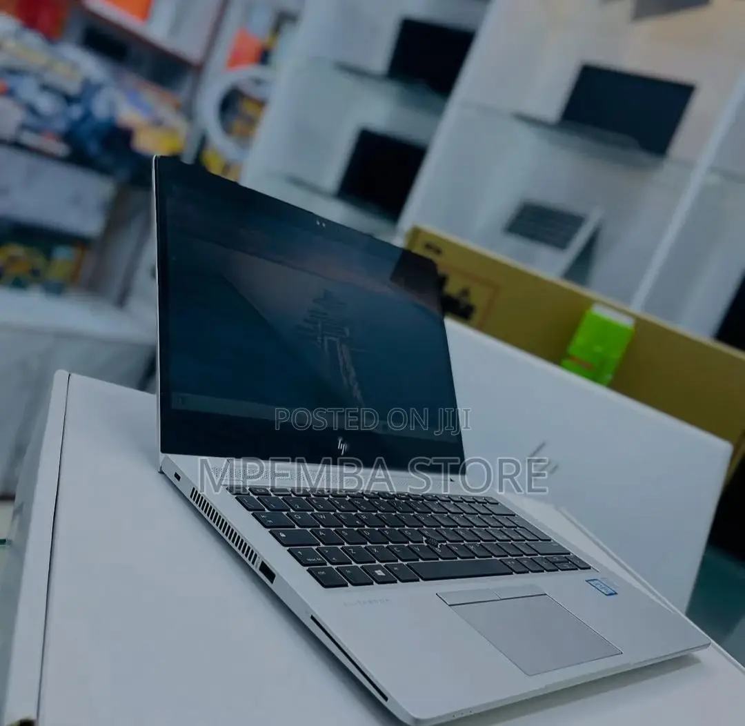 Laptop HP EliteBook 830 G5 8GB Intel Core I5 SSD 256GB