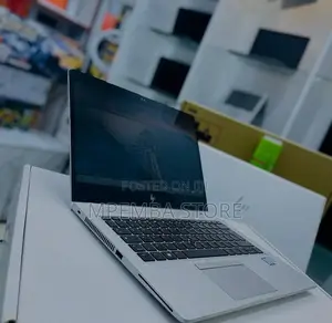 Laptop HP EliteBook 830 G5 8GB Intel Core I5 SSD 256GB