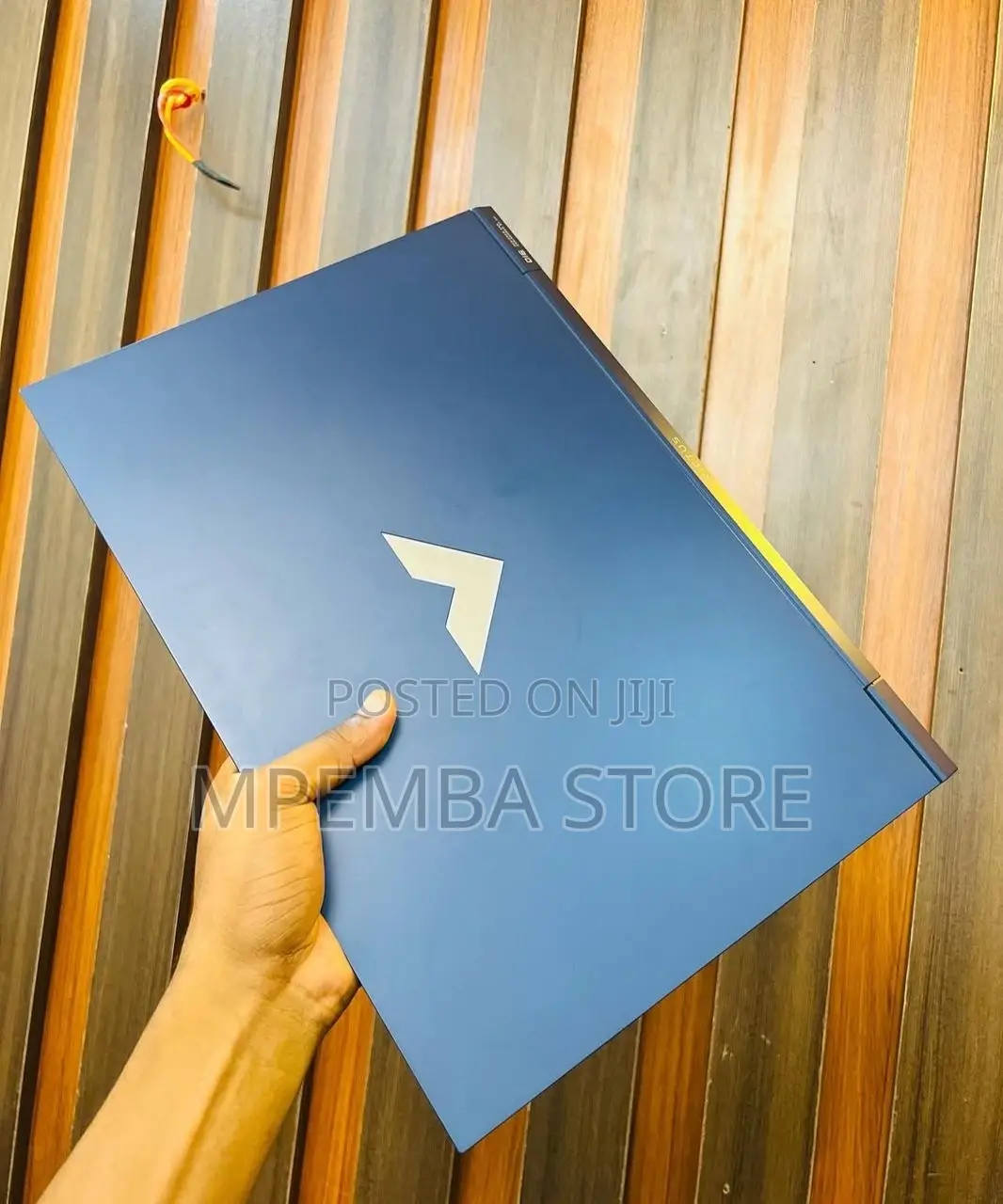 Laptop HP Victus 16 16GB Intel Core i7 SSD 512GB