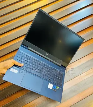 Laptop HP Victus 16 16GB Intel Core i7 SSD 512GB