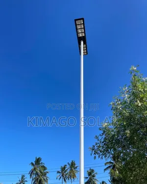 2 in 1smart Control 1000w Solar Street Light