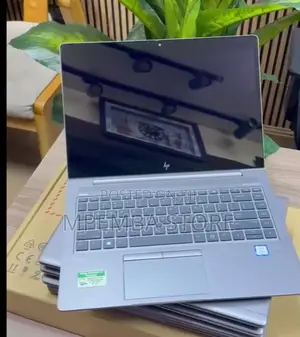 Laptop HP ZBook 14u G5 8GB Intel Core I5 SSD 256GB