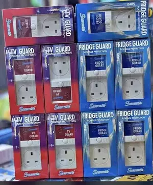 Tv Guard Na Fridge Guard Original Za Kisasa Ni Imara Sana