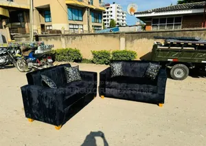 Sofa Set Classic Sana Jeusi Watu Wawili