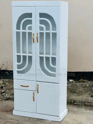 Kabati Ya Vyombo Classic Sana