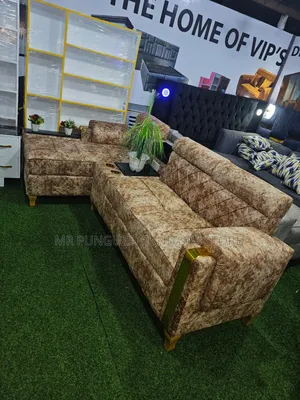 Sofa Ya L Classic Sana Full Fible and Spring