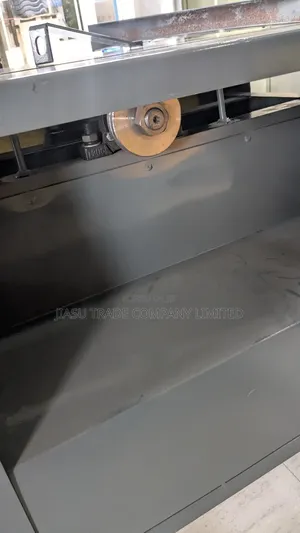 Wood Circular Saw Machine