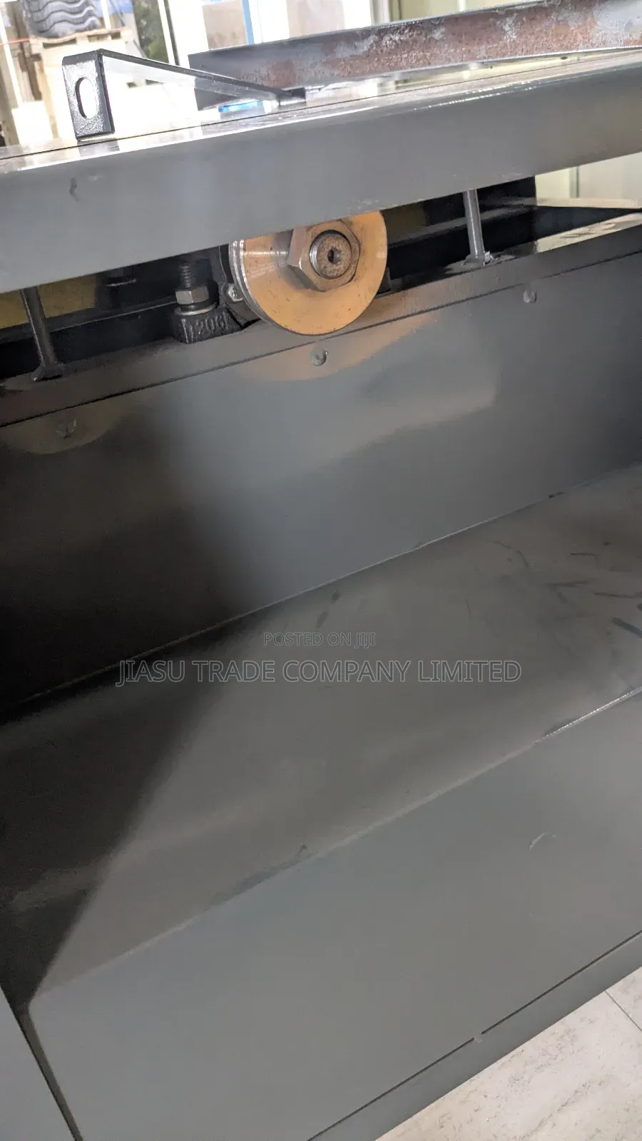 Wood Circular Saw Machine