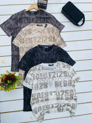 City  New T-Shirts