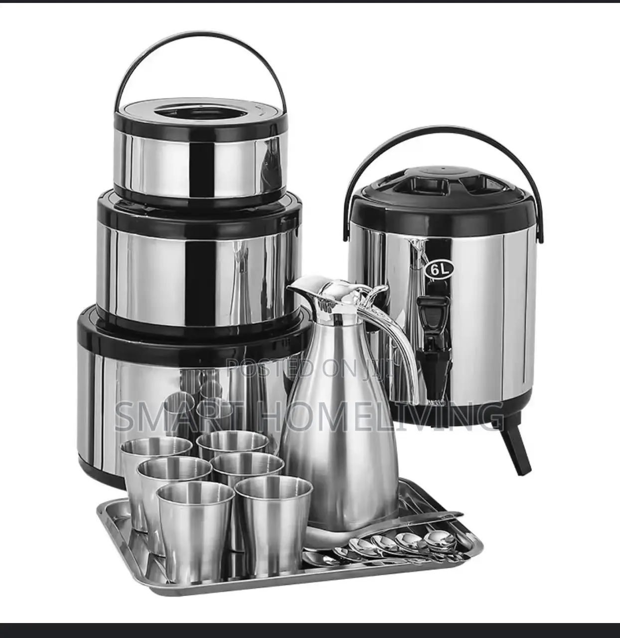 Hotpot Set