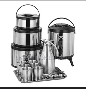 Hotpot Set