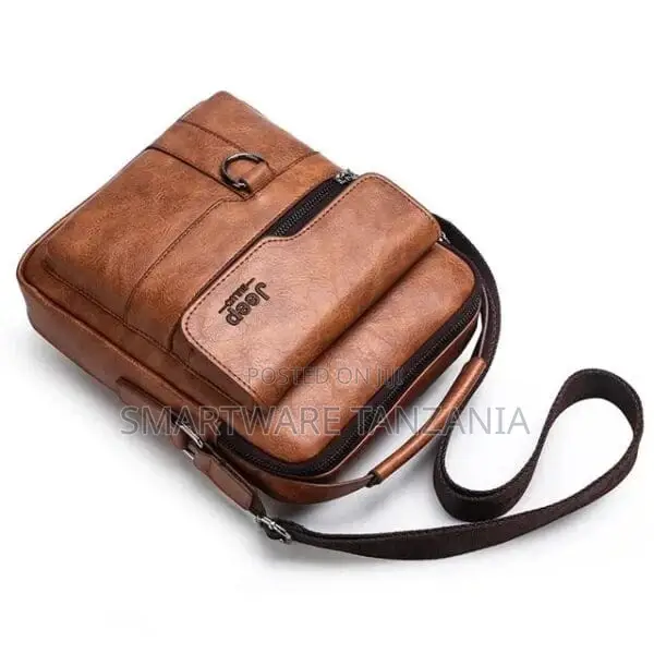 Shoulder Bag For Mens, Casual Shoulder Backpack, Bag Travel