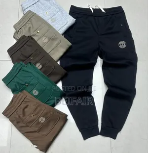 Track Suit Pants | Suruali