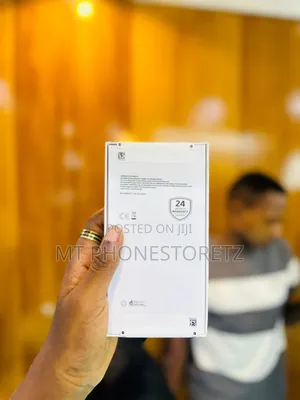 New Samsung Galaxy A56 128 GB Black