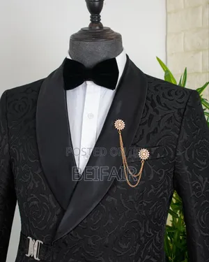 Super Design Suit
