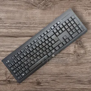 Wired Keyboard (Mtumba)
