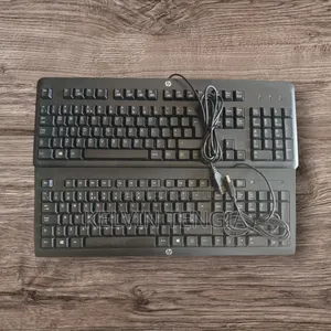 Wired Keyboard (Mtumba)