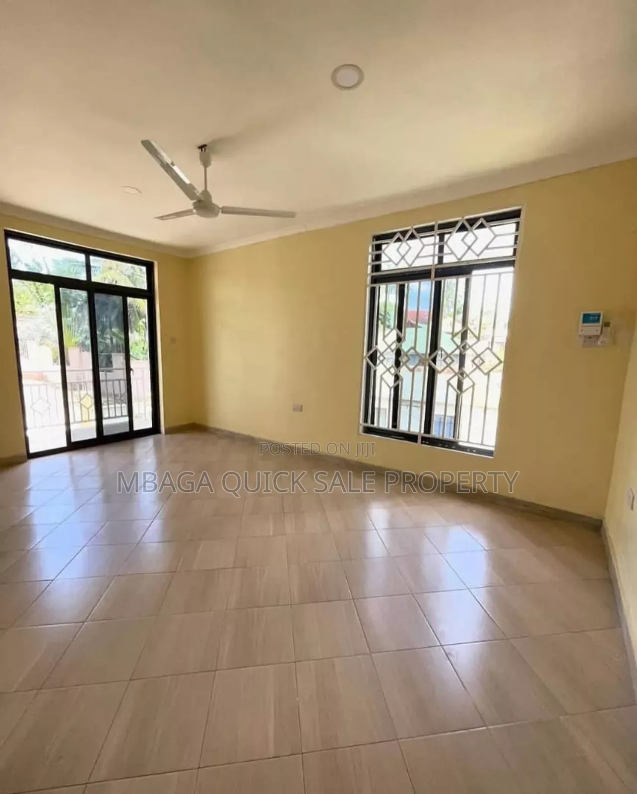 4bdrm House in Salasala, Mbezi for rent