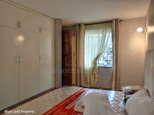 Furnished 1bdrm Apartment in Mikocheni for rent